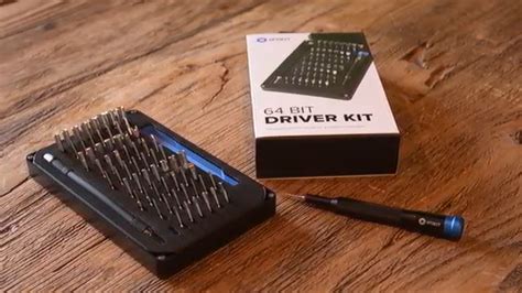 iFixit Distributor .